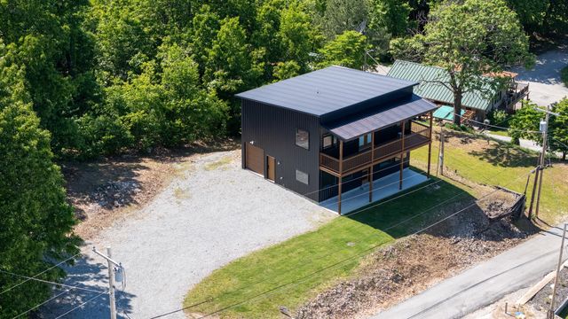 408 Seminole Drive, Bernice, OK 74366