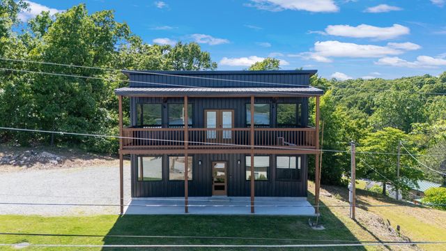 408 Seminole Drive, Bernice, OK 74366