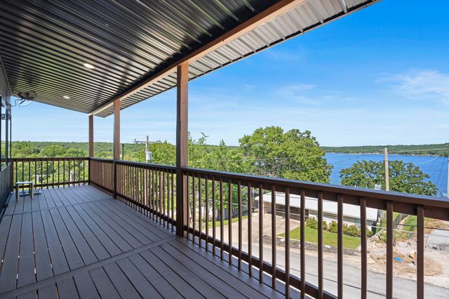 408 Seminole Drive, Bernice, OK 74366