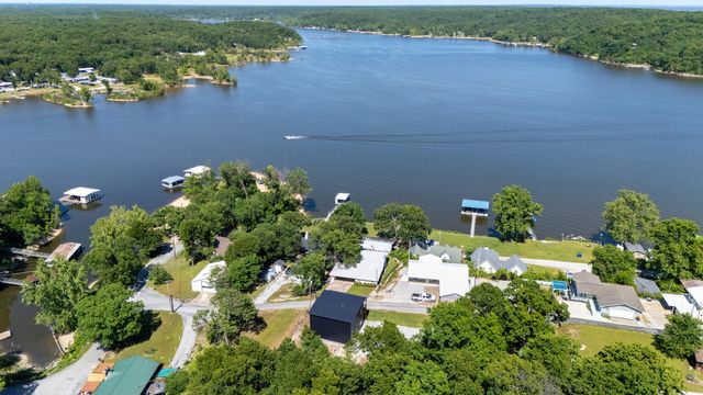 408 Seminole Drive, Bernice, OK 74366