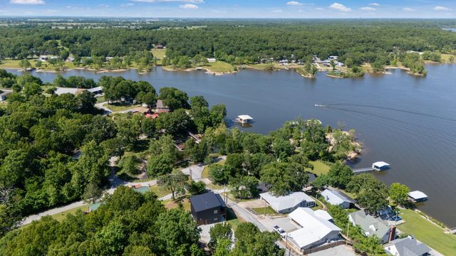 408 Seminole Drive, Bernice, OK 74366