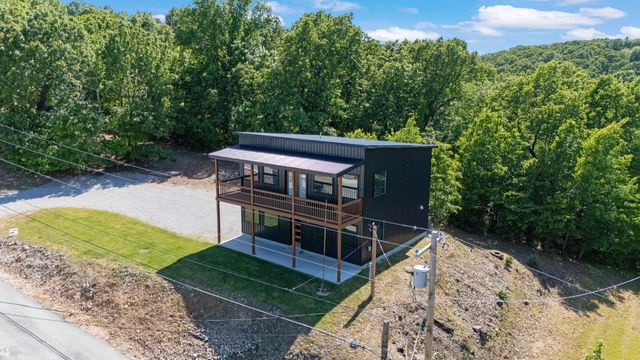 408 Seminole Drive, Bernice, OK 74366