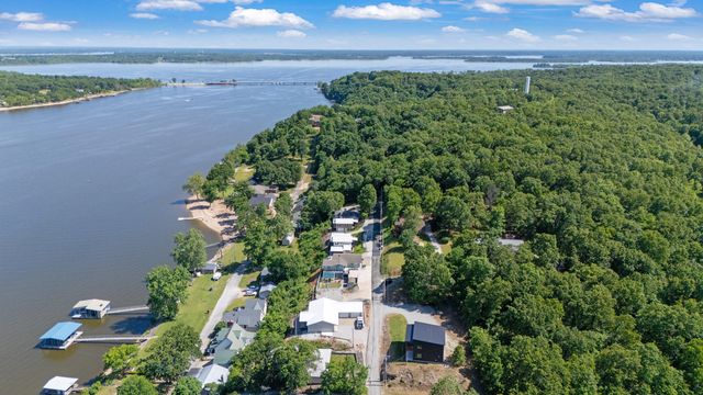 408 Seminole Drive, Bernice, OK 74366