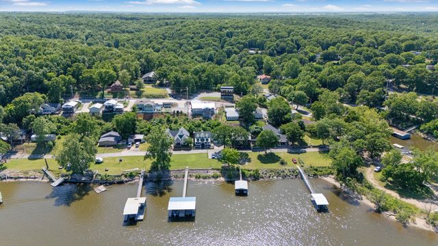 408 Seminole Drive, Bernice, OK 74366