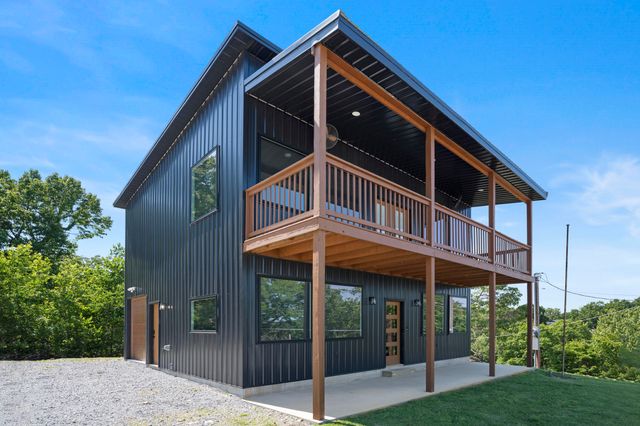408 Seminole Drive, Bernice, OK 74366