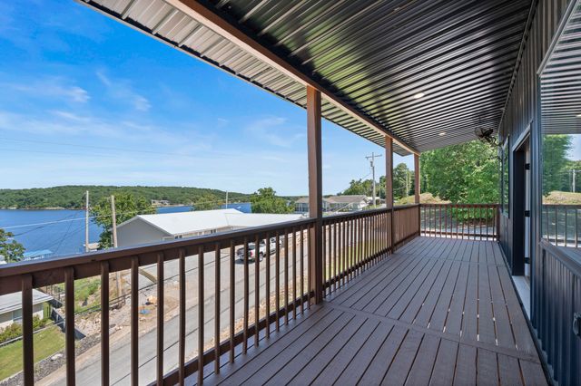 408 Seminole Drive, Bernice, OK 74366