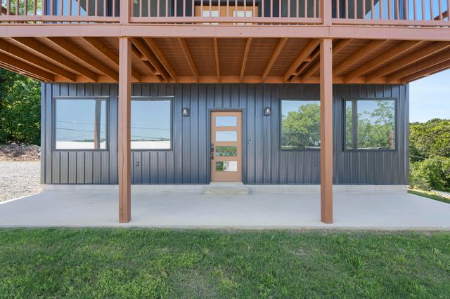 408 Seminole Drive, Bernice, OK 74366