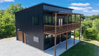408 Seminole Drive, Bernice, OK 74366