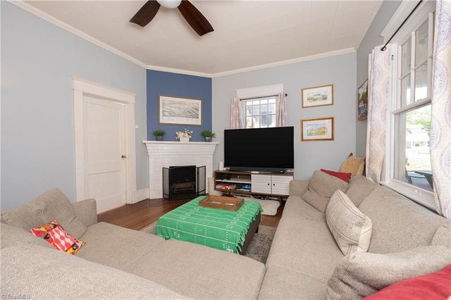 712 Laurel Street, Winston-salem, NC 27101