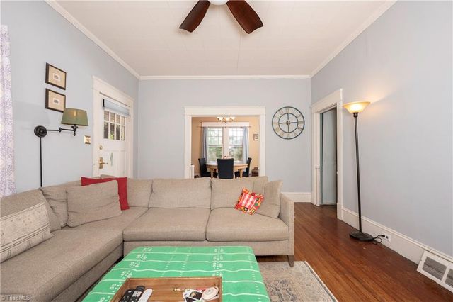 712 Laurel Street, Winston-salem, NC 27101