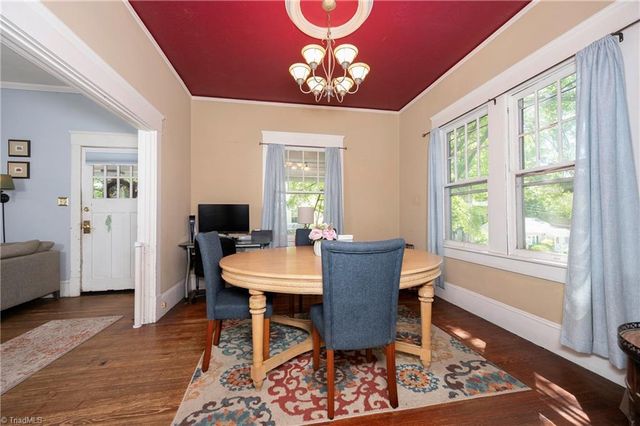 712 Laurel Street, Winston-salem, NC 27101