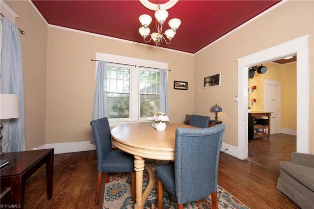 712 Laurel Street, Winston-salem, NC 27101