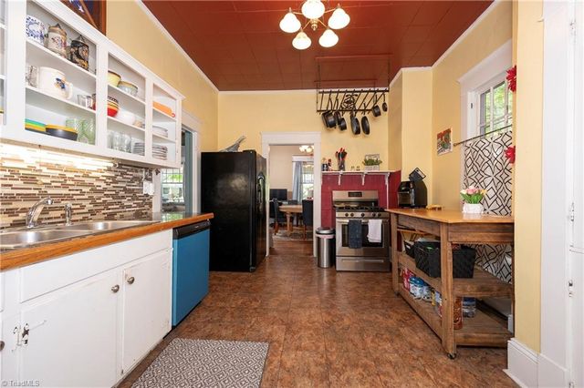 712 Laurel Street, Winston-salem, NC 27101