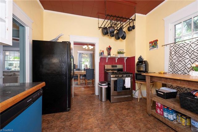712 Laurel Street, Winston-salem, NC 27101