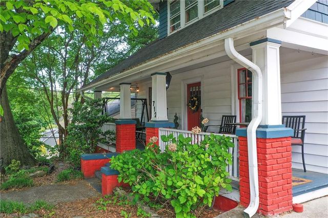 712 Laurel Street, Winston-salem, NC 27101