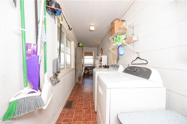 712 Laurel Street, Winston-salem, NC 27101