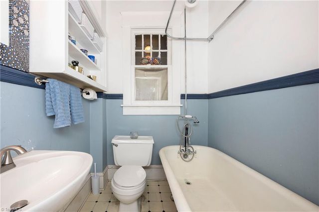 712 Laurel Street, Winston-salem, NC 27101