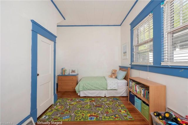 712 Laurel Street, Winston-salem, NC 27101