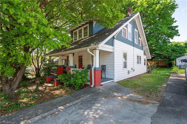 712 Laurel Street, Winston-salem, NC 27101