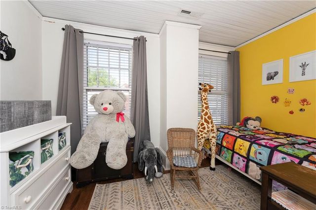 712 Laurel Street, Winston-salem, NC 27101