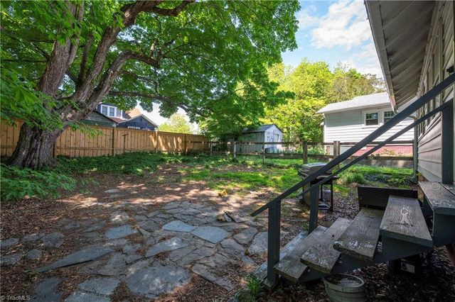 712 Laurel Street, Winston-salem, NC 27101