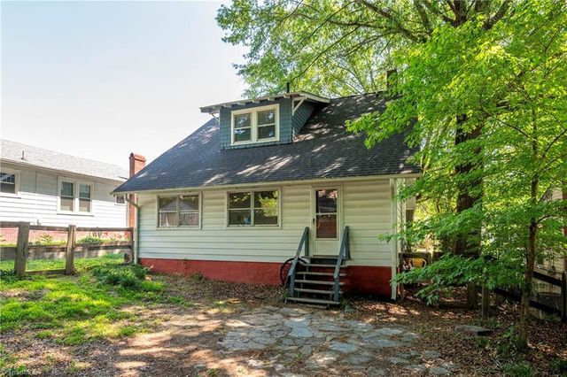 712 Laurel Street, Winston-salem, NC 27101