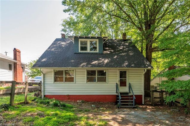 712 Laurel Street, Winston-salem, NC 27101
