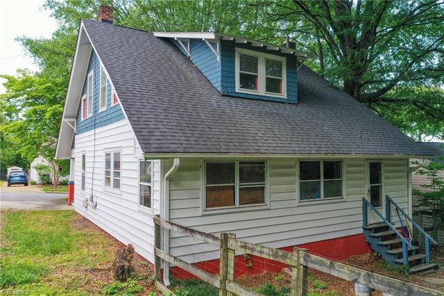 712 Laurel Street, Winston-salem, NC 27101