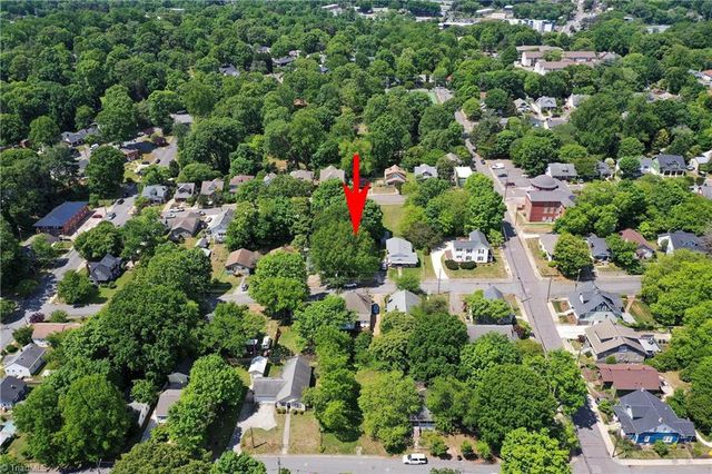 712 Laurel Street, Winston-salem, NC 27101