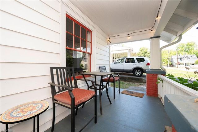 712 Laurel Street, Winston-salem, NC 27101
