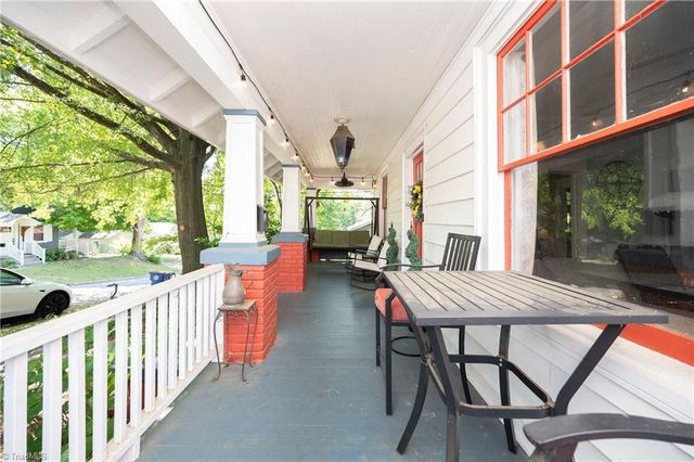 712 Laurel Street, Winston-salem, NC 27101
