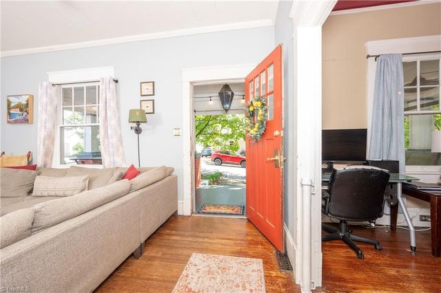 712 Laurel Street, Winston-salem, NC 27101