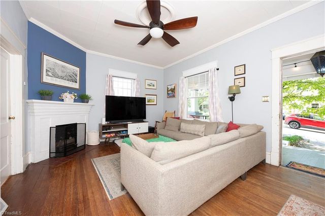 712 Laurel Street, Winston-salem, NC 27101