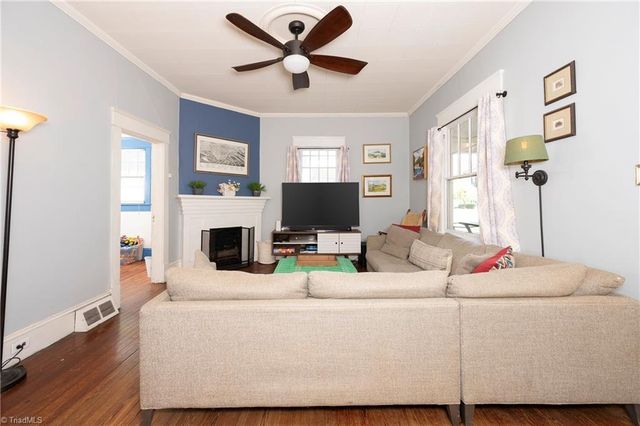 712 Laurel Street, Winston-salem, NC 27101