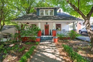 712 Laurel Street, Winston-salem, NC 27101