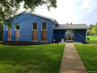 7460 M E Cad Boulevard, Clarkston, MI 48348