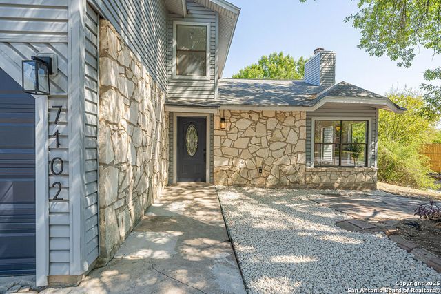7102 Elk, San Antonio, TX 78244