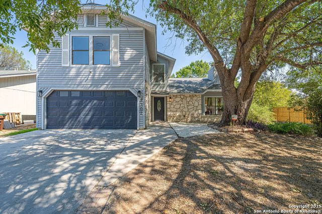 7102 Elk, San Antonio, TX 78244