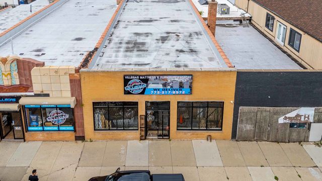 4934 S Ashland Avenue, Chicago, IL 60609