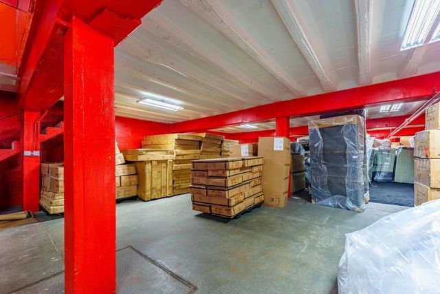 4934 S Ashland Avenue, Chicago, IL 60609