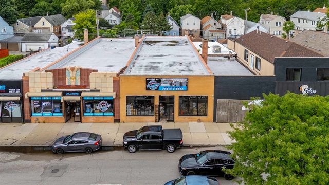 4934 S Ashland Avenue, Chicago, IL 60609