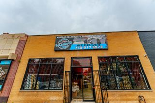 4934 S Ashland Avenue, Chicago, IL 60609