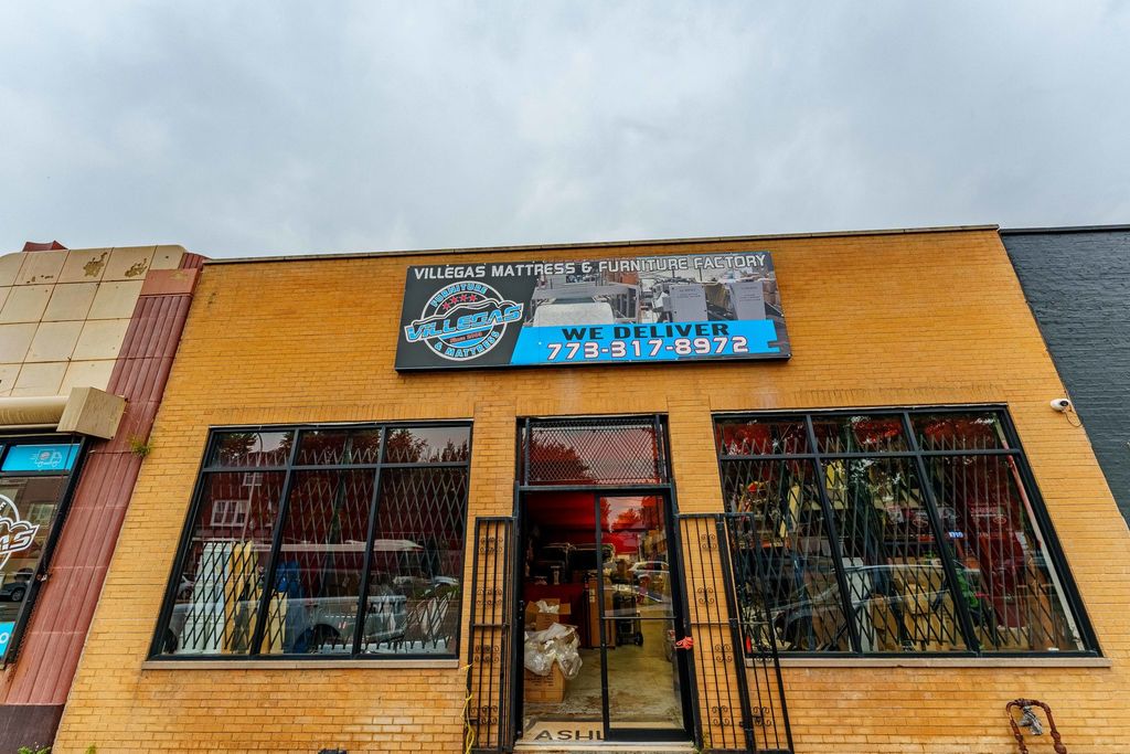 4934 S Ashland Avenue, Chicago, IL 60609