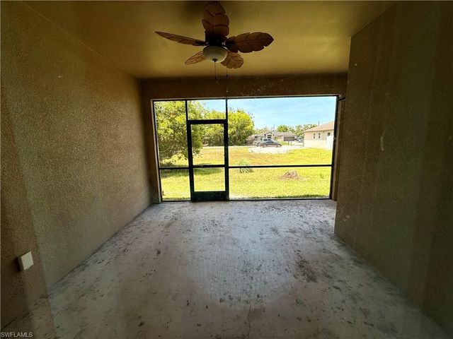 5560 Belrose ST, Lehigh Acres, FL 33971