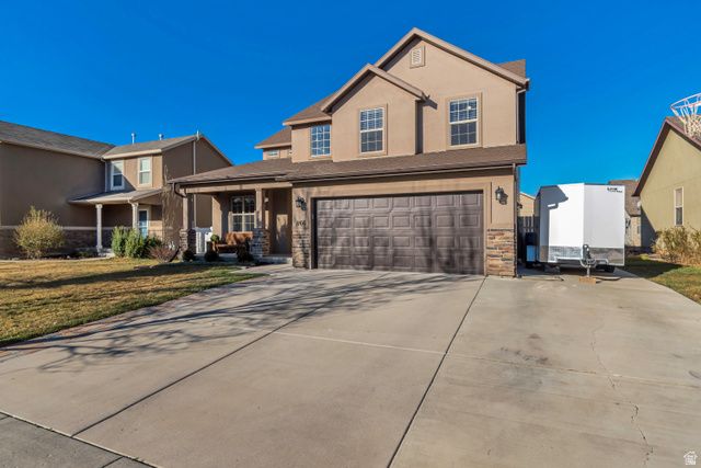 1166 S 1920 E, Spanish Fork, UT 84660