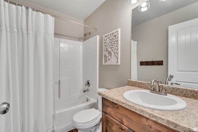 1166 S 1920 E, Spanish Fork, UT 84660