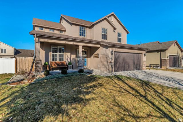 1166 S 1920 E, Spanish Fork, UT 84660