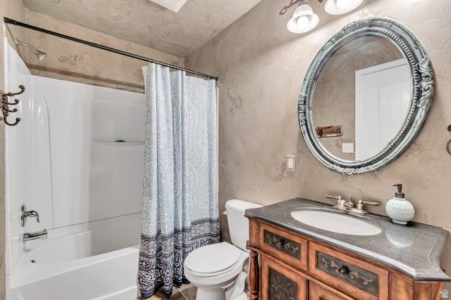 1166 S 1920 E, Spanish Fork, UT 84660