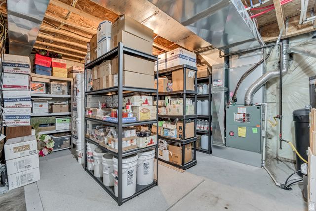 1166 S 1920 E, Spanish Fork, UT 84660