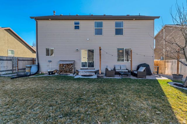 1166 S 1920 E, Spanish Fork, UT 84660